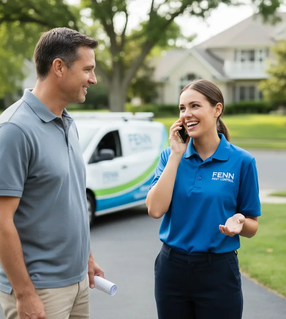Bed Bug Extermination in Wheat Ridge, CO