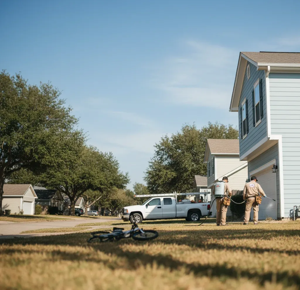 Bed Bug Extermination in Wheat Ridge, CO